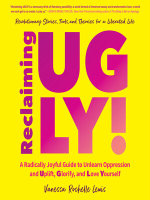 Reclaiming UGLY! - Audiobook